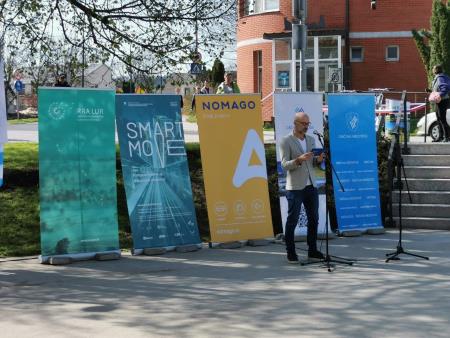 Odprtje dveh trajnostnih pridobitev (10)